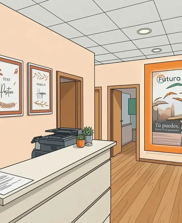 ilustracion-vectorial-recepcion-centro-estudios-futura