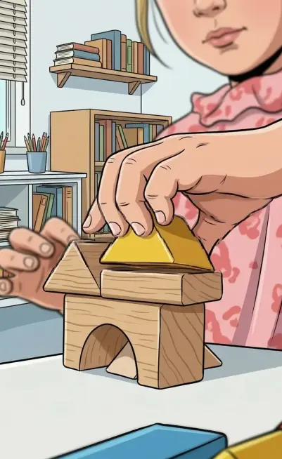 ninos-jugando-bloques-construccion-madera